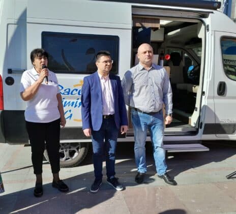 Атлетически пробег „Видин Рън“