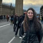 Виктория Петрова