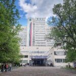 Военномедицинска академия