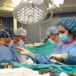 Трансплантация на черен дроб