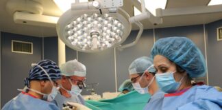 Трансплантация на черен дроб