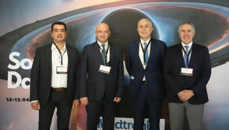 Хирурзи от ВМА