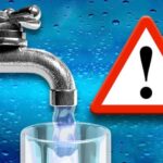 Спиране на водата, Шумен