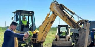 Водопровод село Пъдарско