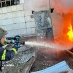 Война в Украйна