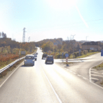 Кръстовище за село Враниловци