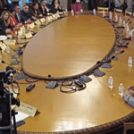 Временна комисия по случая "Нотариуса"