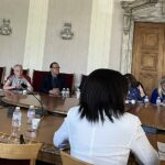 Висш адвокатски съвет