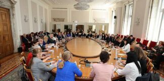 Висш адвокатски съвет