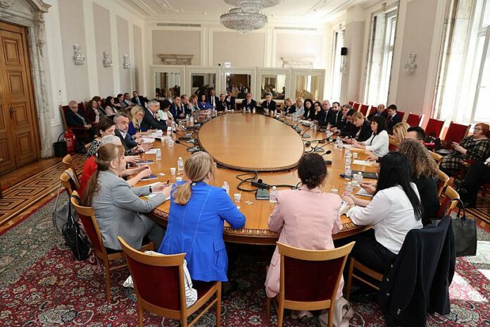 Висш адвокатски съвет