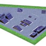 Атракционен парк за екстремни спортове