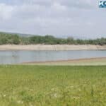 Язовир "Камчия"