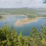 Язовир "Камчия"