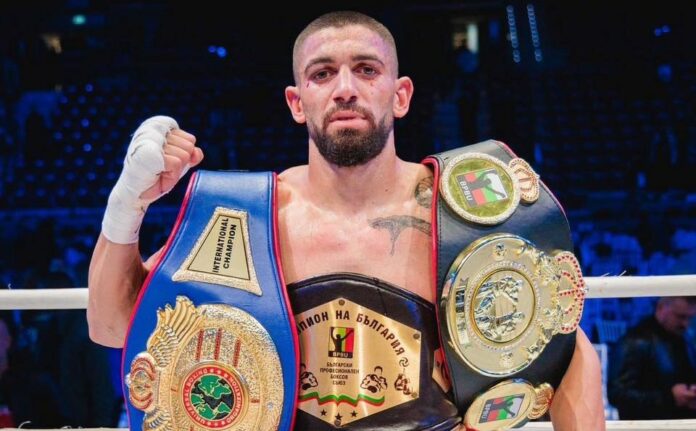 Йосиф Панов