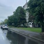 Задръстването