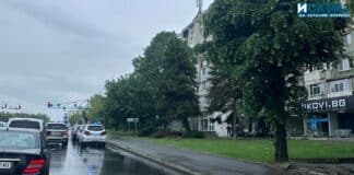 Задръстването