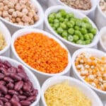 Бобови култури