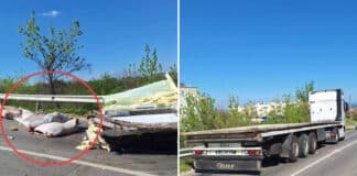 Катастрофа