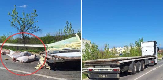 Катастрофа