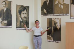 Детелина Златева