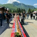 100-метров козунак