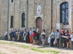 24 май в Свищов