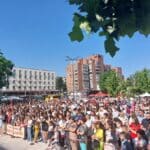 24 май в Свищов