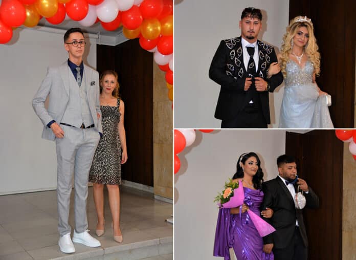 Абитуриенти