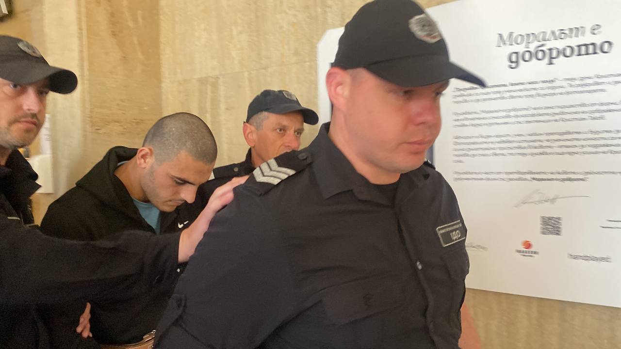 Аднан Снимка Искра бг
Бургаският съд даде ход на делото за смъртта