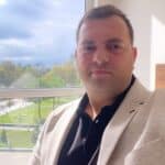 Адвокат Георги Стоянов