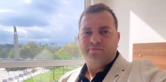 Адвокат Георги Стоянов