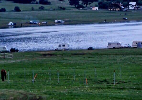 Акция на ИАРА в Пловдив