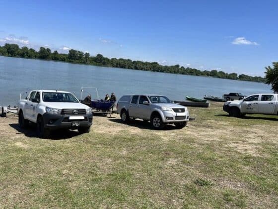 Акция в Плевен