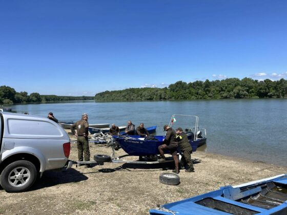 Акция в Плевен