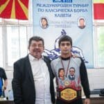 Альоша Илиев