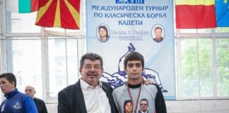 Альоша Илиев