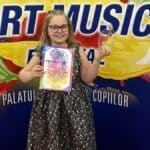 Анастасия Маркова