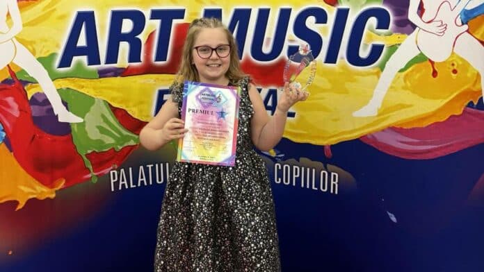 Анастасия Маркова