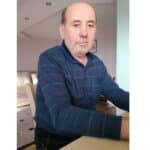 Антон Павлов