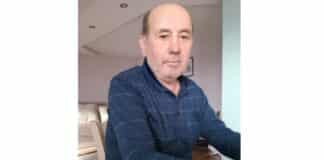 Антон Павлов