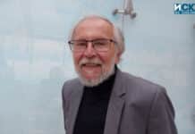 Арх. Владимир Милков