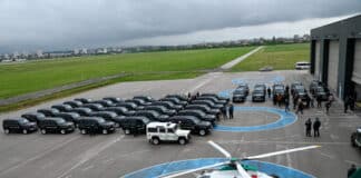 Автомобилите