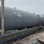 Автоцистерната