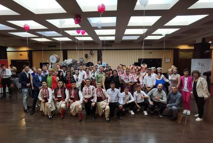 За девета поредна година Националното сдружение на сираците в България