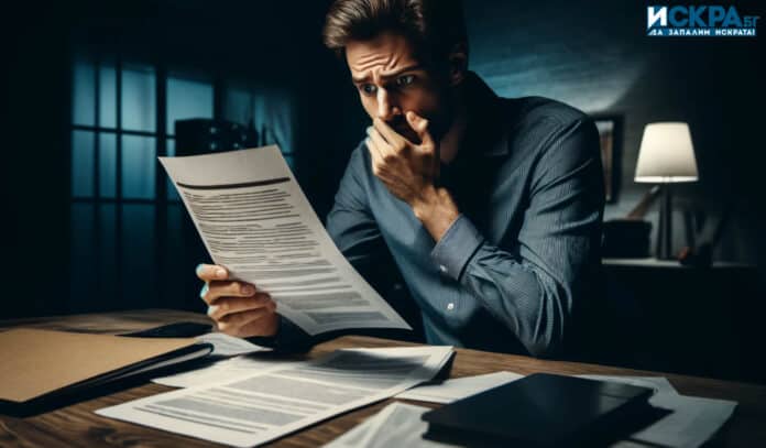 Бърз кредит