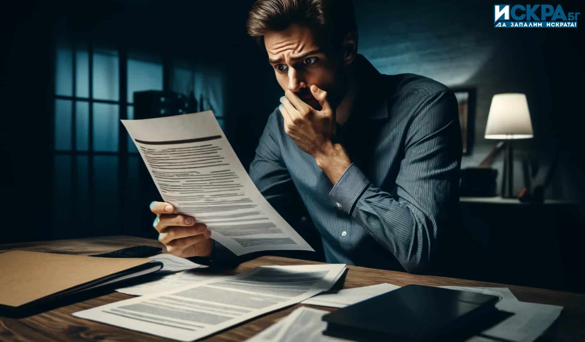 Броят на делата срещу компаниите за бързи кредити се увеличава