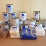 Хранителни продукти