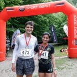 Бистрица рън