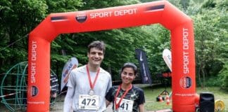 Бистрица рън