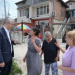 Благомир Коцев в Максуда